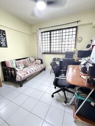 Blk 423 Yishun Avenue 11 (Yishun), HDB 4 Rooms #520689191